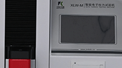 GB 13022-91電池隔膜拉伸強度測試儀使用方法！