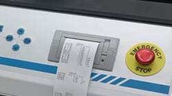 ASTM D3330雙面膠粘帶180度剝離強度試驗機操作方法！